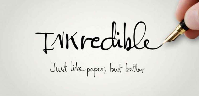 INKredible Mod Apk