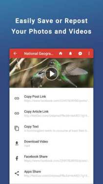 Friendly Social Browser Mod Apk (4)