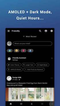 Friendly Social Browser Mod Apk (7)