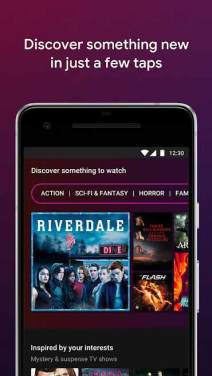 download Google Play Movies & TV Mod Apk,