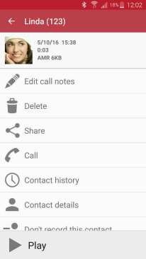 Automatic-Call-Recorder Pro Mod Apk (2)