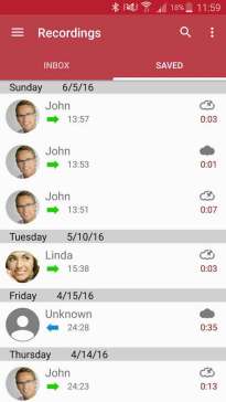 Automatic-Call-Recorder Pro Mod Apk (4)