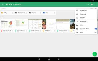 Google Drive Mod Apk (12)