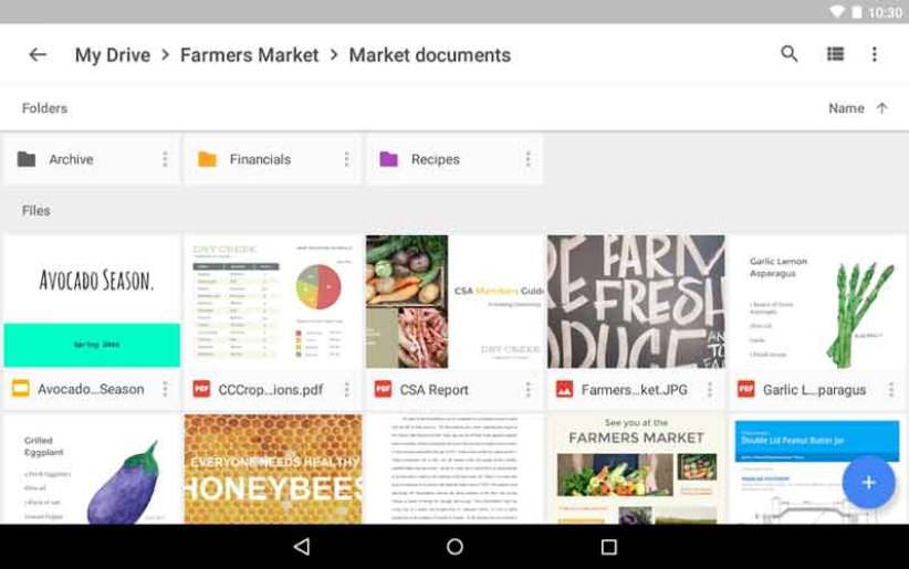 Google Drive Mod Apk (13)