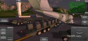 Turboprop Flight Simulator 3D MOD Unlimited Money apk