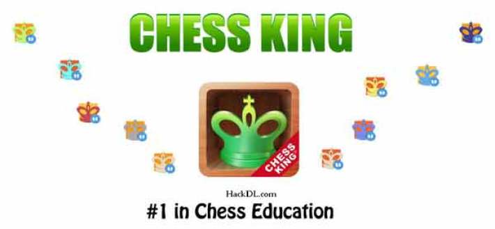 Chess King mod apk latest version