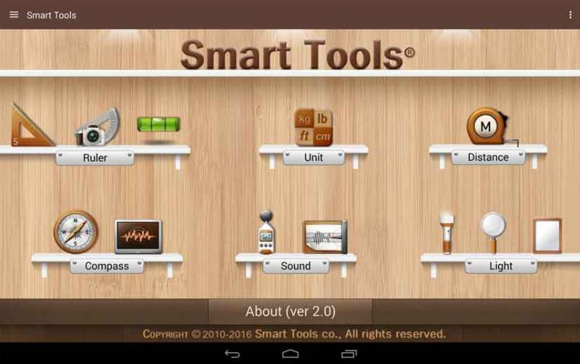 Smart Tools Mod Apk (3)