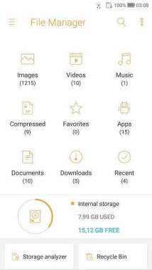 download ASUS File Manager Mod Apk,