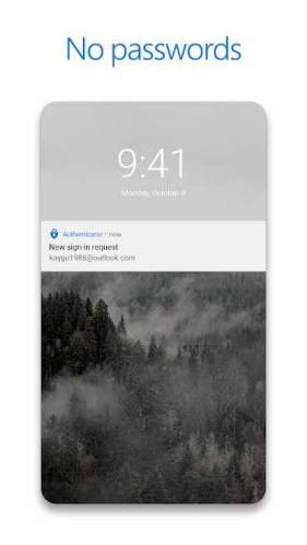 free download Microsoft Authenticator Mod Apk,