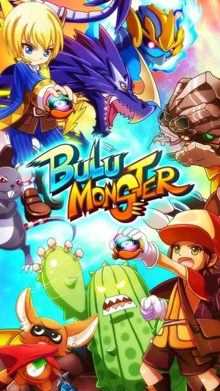 Bulu Monster Hack Apk