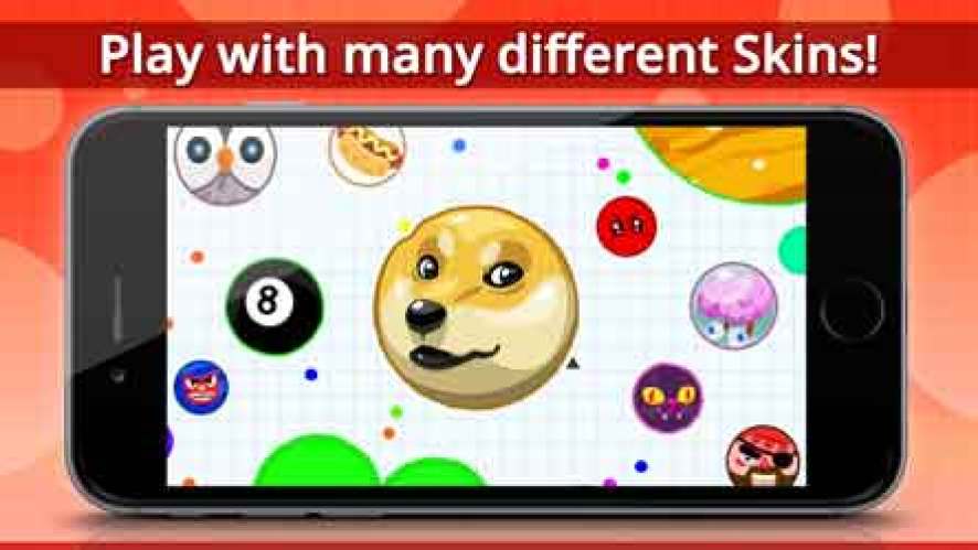 Agar.io Mod Apk (4)