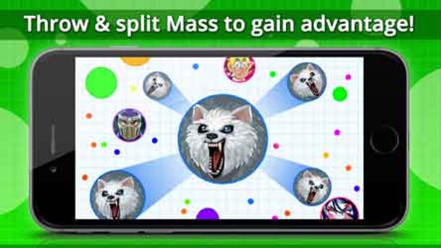 Agar.io Mod Apk (1)