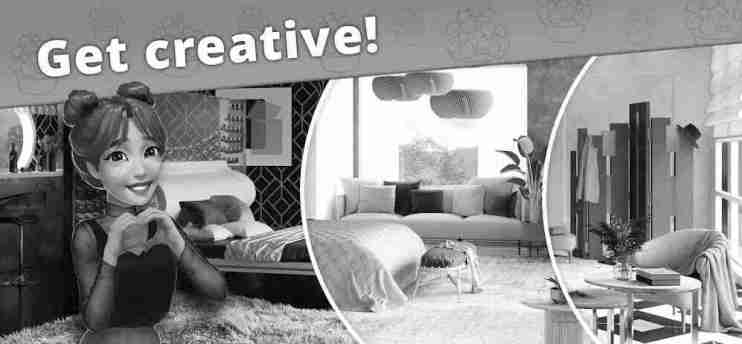 Interior Story mod apk latest version