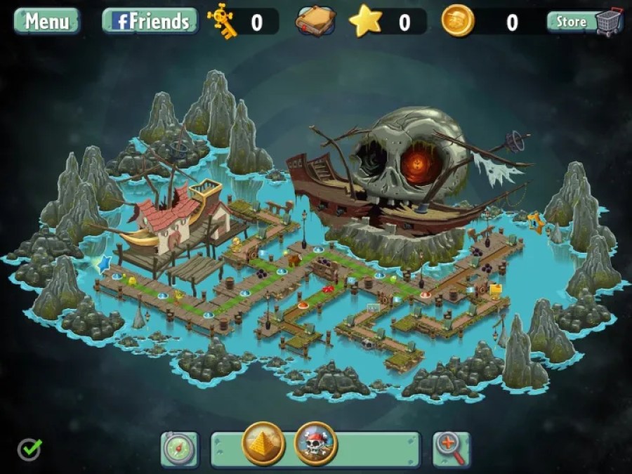 Plants vs. Zombies 2 Apk Mod