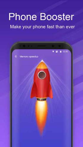 NoxCleaner Mod Apk,  