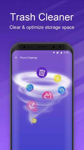 NoxCleaner Apk,