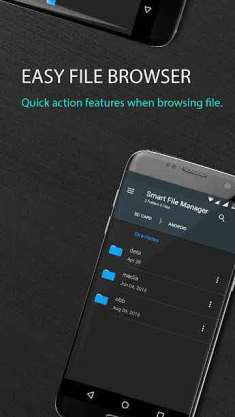 Lufick File Manager Mod Apk (4)