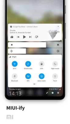 download MIUI-ify Mod Apk,