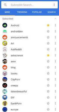 Relay for reddit (Pro) Apk,