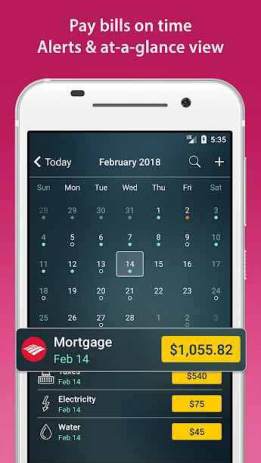 free download Money Pro Personal Finance AR Mod Apk,