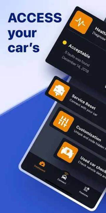 download Carly - OBD2 Car Scanner apk,