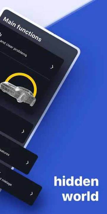 free download Carly - OBD2 Car Scanner Mod apk,