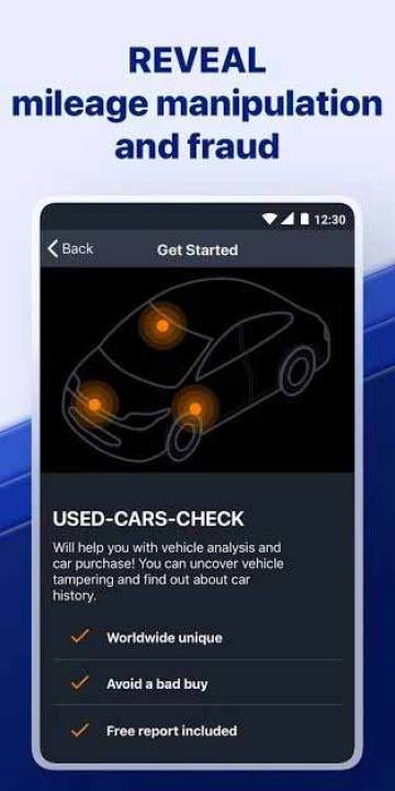 Carly - OBD2 Car Scanner Hack Apk,