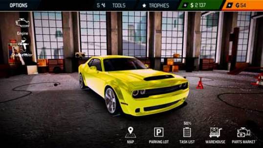 Car Mechanic Simulator Mod Apk