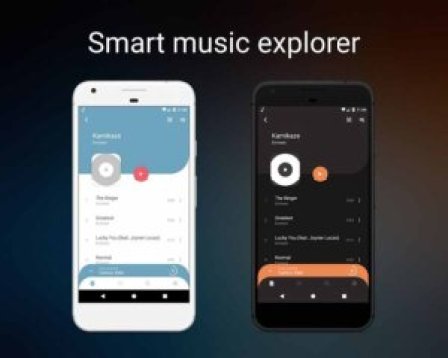 free download Frolomuse MP3 Player Mod Apk,