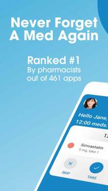 download MediSafe Meds & Pill Reminder Mod Apk,