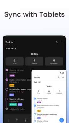 Taskito Apk,