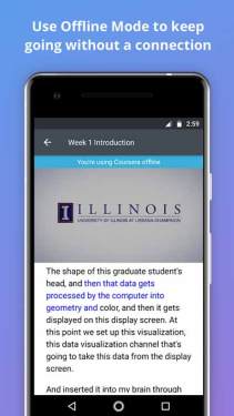 Coursera Apk,