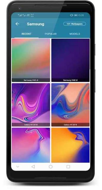 STOKiE PRO HD Stock Wallpapers Mod apk,