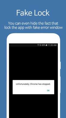 AppLock - Fingerprint Apk,