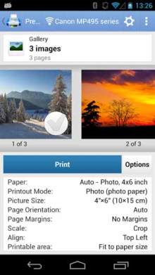 PrintHand Mobile Print Mod Apk,  