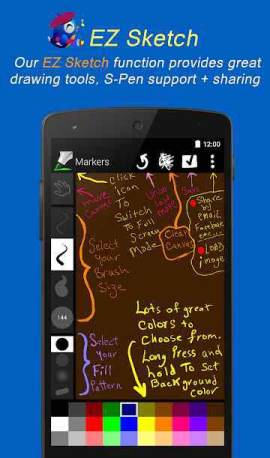 download EZ Notes Mod Apk,