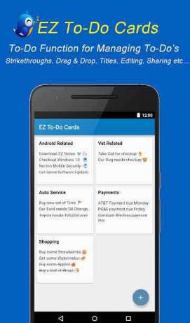 free download EZ Notes Mod Apk,