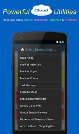 EZ Notes Mod Apk,  