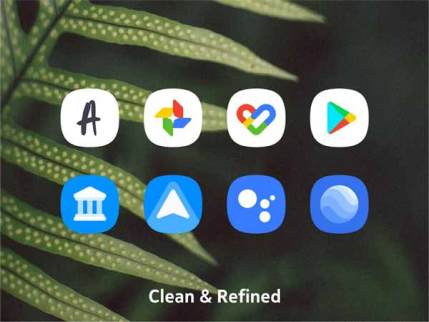 free download Meeyo icon pack Mod Apk,