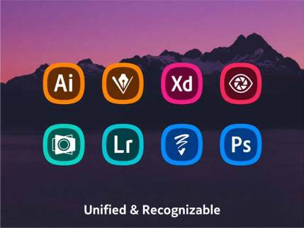 Meeyo icon pack Apk,