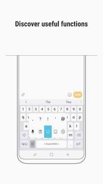 free download Samsung Keyboard Mod Apk,