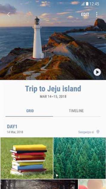 Samsung Gallery Apk,