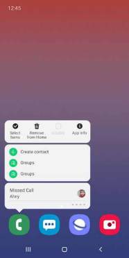 Samsung One UI Home Mod Apk,  