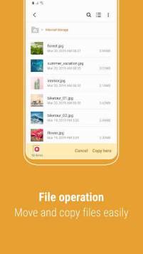 free download Samsung My Files Mod Apk,