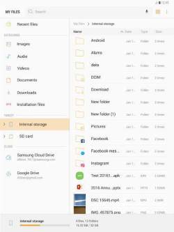 Samsung My Files Mod Apk,  