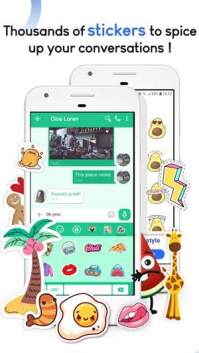 free download Mood SMS Mod Apk,