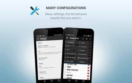 free download Shopping list voice input PRO Mod Apk,