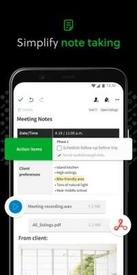 download Evernote - Note Organizer Mod Apk,