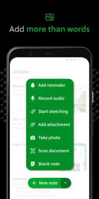 Evernote - Note Organizer Mod Apk,  