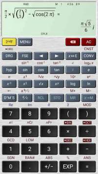 download HiPER Calc Pro Mod Apk,